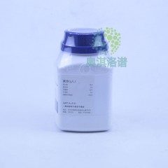 甘露醇发酵培养基[CM705]