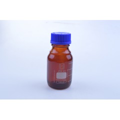 棕色蓝盖试剂瓶含盖[218063656SC]