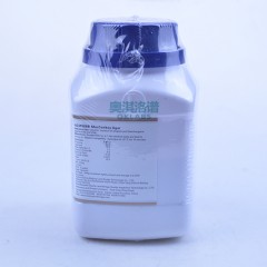 麦康凯琼脂(颗粒剂型)[GCM908B]
