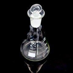 實驗室玻璃儀器|碘瓶