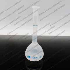 塑料塞塑料量瓶(A级)