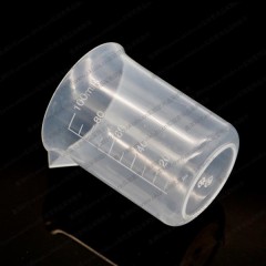 塑料低型烧杯