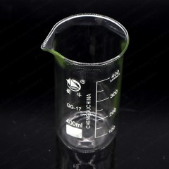实验室玻璃仪器|玻璃高型烧杯