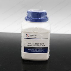 胰酪大豆胨液体培养基[CP301A]